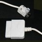 PS2 Playstation 2 Controller to Nintendo Wii Converter Adapter Cable