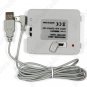 3800mAh Rechargeable Battery Pack for Nintendo Wii Fit