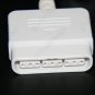 PS2 Playstation 2 Controller to Nintendo Wii Converter Adapter Cable