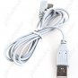 3800mAh Rechargeable Battery Pack for Nintendo Wii Fit