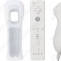 Remote & Nunchuk Controller - Silicone Jacket Strap for Nintendo Wii