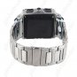 1.4 inch Touch Waterproof Watch Mobile Cell Phone Java Bluetooth