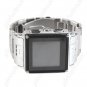 1.4 inch Touch Waterproof Watch Mobile Cell Phone Java Bluetooth
