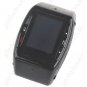 1.2 inch 4-Band Touch Watch Mobile Cell Phone Bluetooth Camera Video