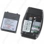 1.2 inch 4-Band Touch Watch Mobile Cell Phone Bluetooth Camera Video