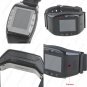 1.2 inch 4-Band Touch Watch Mobile Cell Phone Bluetooth Camera Video