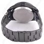 1.2 inch Touch Mobile Cell Phone Watch Bluetooth FM Black