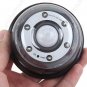 6 LED Bulbs Pir Auto Sensor Motion Detector Light Lamp