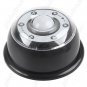 6 LED Bulbs Pir Auto Sensor Motion Detector Light Lamp