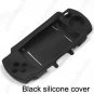 Anti-Slip Silicone Flexible Protective Sleeve Case for PSP 3000 3002