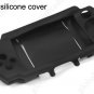 Anti-Slip Silicone Flexible Protective Sleeve Case for PSP 3000 3002
