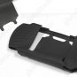 Anti-Slip Silicone Flexible Protective Sleeve Case for PSP 3000 3002