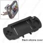Anti-Slip Silicone Flexible Protective Sleeve Case for PSP 3000 3002