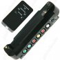 Remote Controlled AV Dock for PSP 2000 Slim & Lite Series