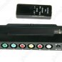 Remote Controlled AV Dock for PSP 2000 Slim & Lite Series