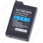 Replacement 3600mAh Lithium Rechargeable Battery for Sony PSP 1000
