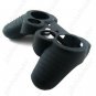 Anti-Slip Soft Silicone Protective Sleeve Case Skin for PS3
