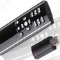 Mini Wireless Media DVD Remote Controller Receiver for PS3
