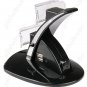 Controller Charging Station Dock for Sony PlayStation3 PS3