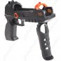 Detachable Shooting Gun Pistol Adapter for Motion Controller PS3