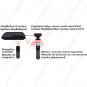 Playstation Move Navigation Controller for PS3 Game Console