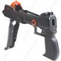 Detachable Shooting Gun Pistol Adapter for Motion Controller PS3