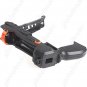 Detachable Shooting Gun Pistol Adapter for Motion Controller PS3