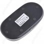 2in1 Charging Dock Station for PS3 Move Motion Navigation Controllers