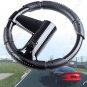 Nonslip Steering Wheel Driving Handgrip for PS3 Move Motion Controller
