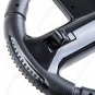 Nonslip Steering Wheel Driving Handgrip for PS3 Move Motion Controller