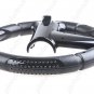 Nonslip Steering Wheel Driving Handgrip for PS3 Move Motion Controller
