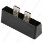 Dual USB Powered 4 USB Port Expanded Hub Splitter - SD Reader for PS3