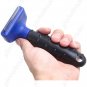 Professional Stainless Steel Dog Pet Deshedding Tool Comb Mini Size