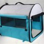 Keeping Warm Pet Dog Tent Warm Box with Fleece Blanket Pet Supplies