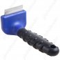 Professional Stainless Steel Dog Pet Deshedding Tool Comb Mini Size