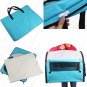 Keeping Warm Pet Dog Tent Warm Box with Fleece Blanket Pet Supplies