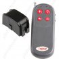 Multifunctional 4-in-1 Remote Dog Training Collar Electric Vibration