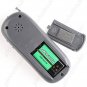 Multifunctional 4-in-1 Remote Dog Training Collar Electric Vibration