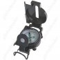 Metal Military Army Lens Classic Lensatic Compass for Camping Outdoor
