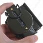 Metal Military Army Lens Classic Lensatic Compass for Camping Outdoor