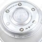 6 LED Light Lamp Auto Infrared Radial Sensor Motion Activated Detector
