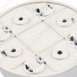 6 LED Light Lamp Auto Infrared Radial Sensor Motion Activated Detector