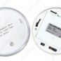 6 LED Light Lamp Auto Infrared Radial Sensor Motion Activated Detector