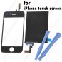 Replacement LCD Display - Touch Screen Digitizer for iPhone 3G