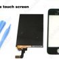 Replacement LCD Display - Touch Screen Digitizer for iPhone 3G
