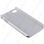 Movie Action Clapper Board Design Polished Plastic Case for iPhone 4