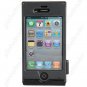 Plastic Camera Design Phone Case Protective Cover for iPhone 4 4S