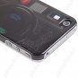 Camera Patterned Snap-on Hard Cover Back Case for Apple iPhone 4 4S