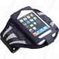 Handy Gym Sports Armband Case Cover Holder Fits Arm for iPhone 4 4s