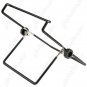 Adjustable Multi-angle Stand Bracket Dock Holder for iPad Tablet PC